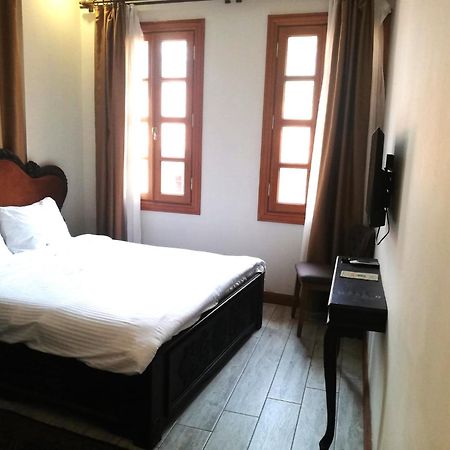 Woo Town Suites Antalya Bagian luar foto