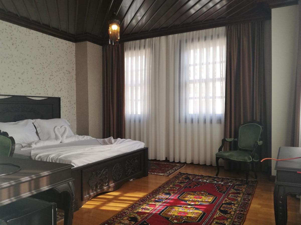 Woo Town Suites Antalya Bagian luar foto