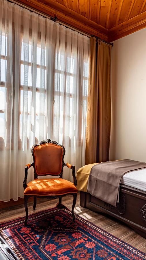 Woo Town Suites Antalya Bagian luar foto