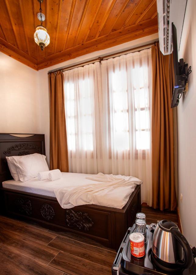 Woo Town Suites Antalya Bagian luar foto