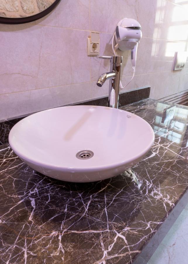 Woo Town Suites Antalya Bagian luar foto