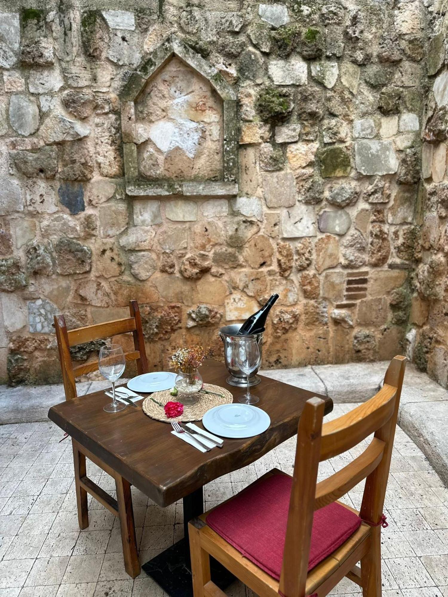 Woo Town Suites Antalya Bagian luar foto